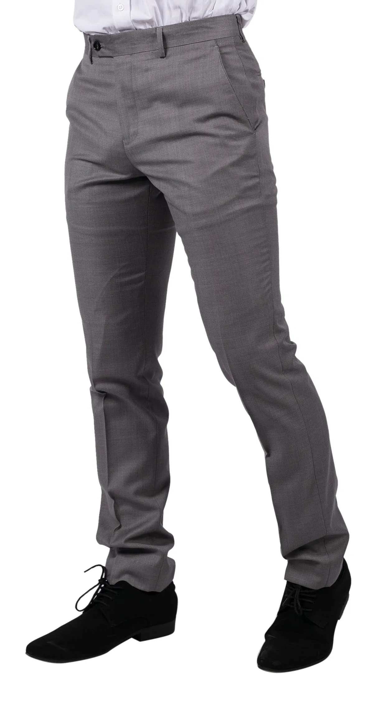 Pantalon d'été formel léger Charles