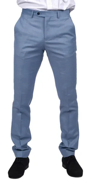 Pantalon d'été uni Charles