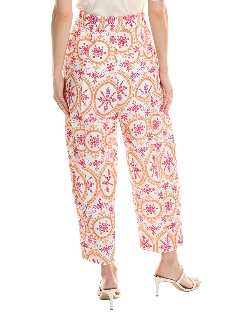 Charo Ruiz Ibiza Pantalon Lya