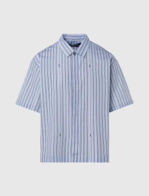 CHEMISE À MANCHES