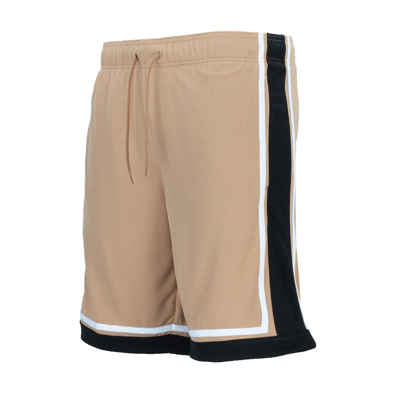 Short de Basketball Classique - Vêtements Homme Wss-Athletic