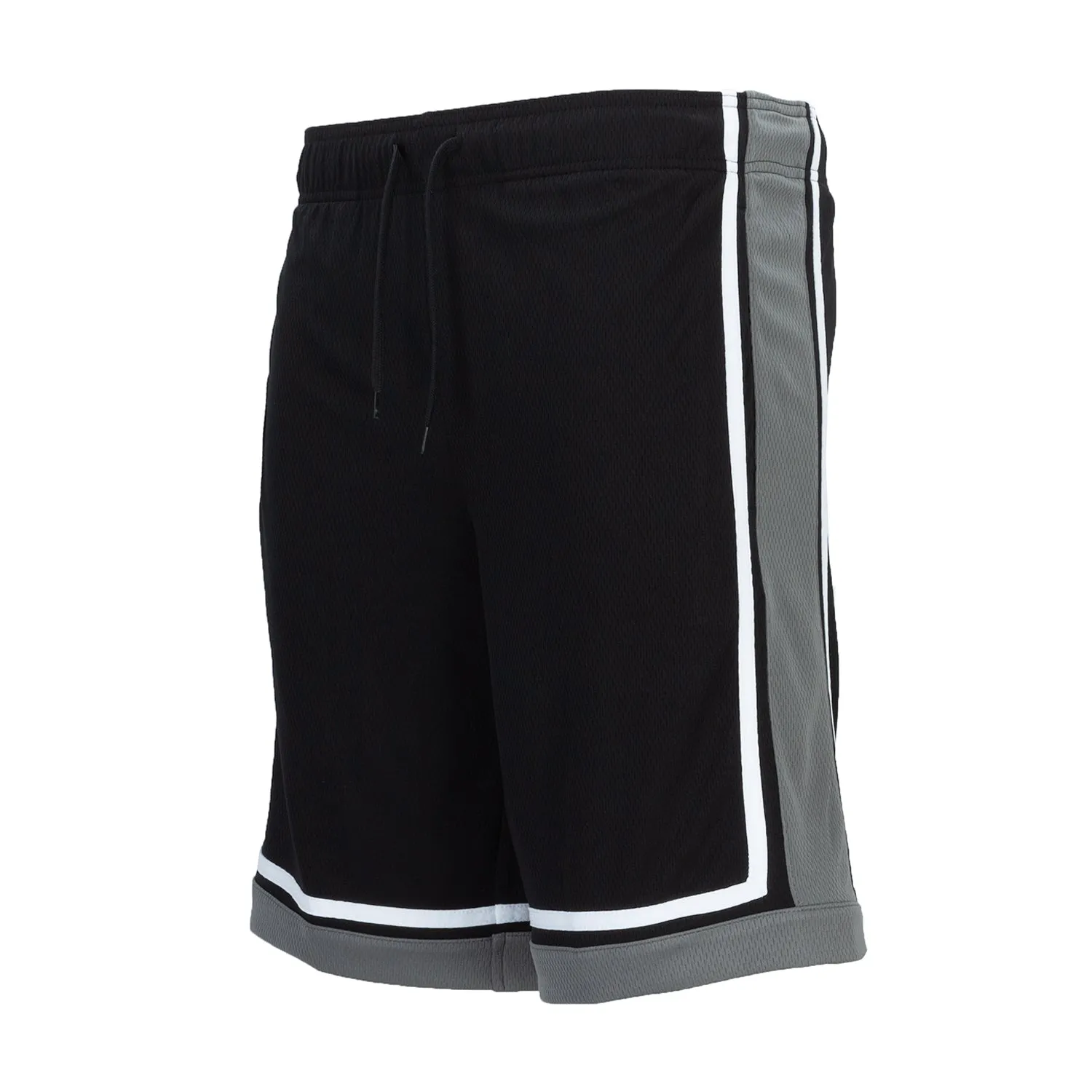 Short de Basketball Classique - Vêtements Homme Wss-Athletic