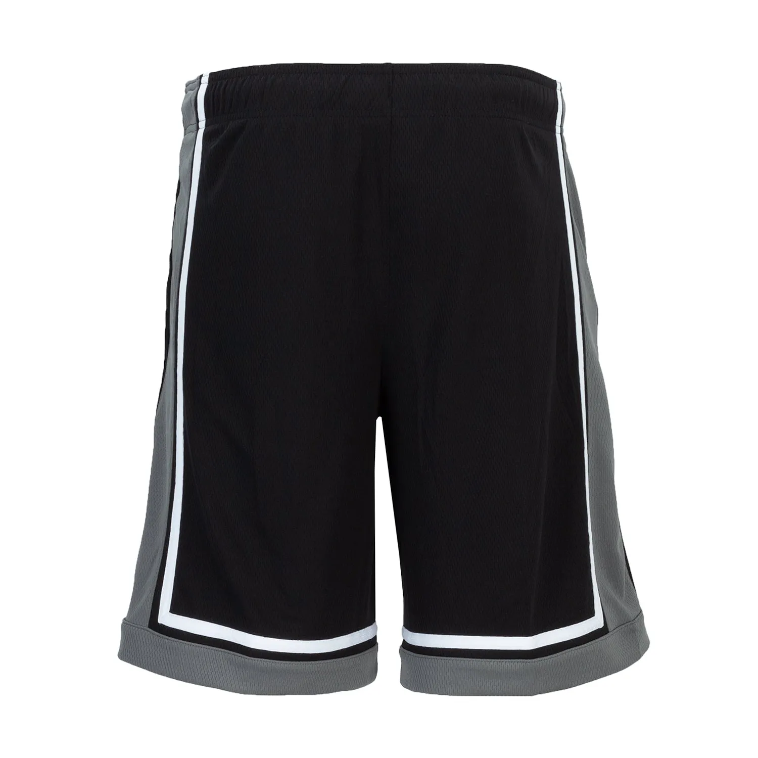 Short de Basketball Classique - Vêtements Homme Wss-Athletic