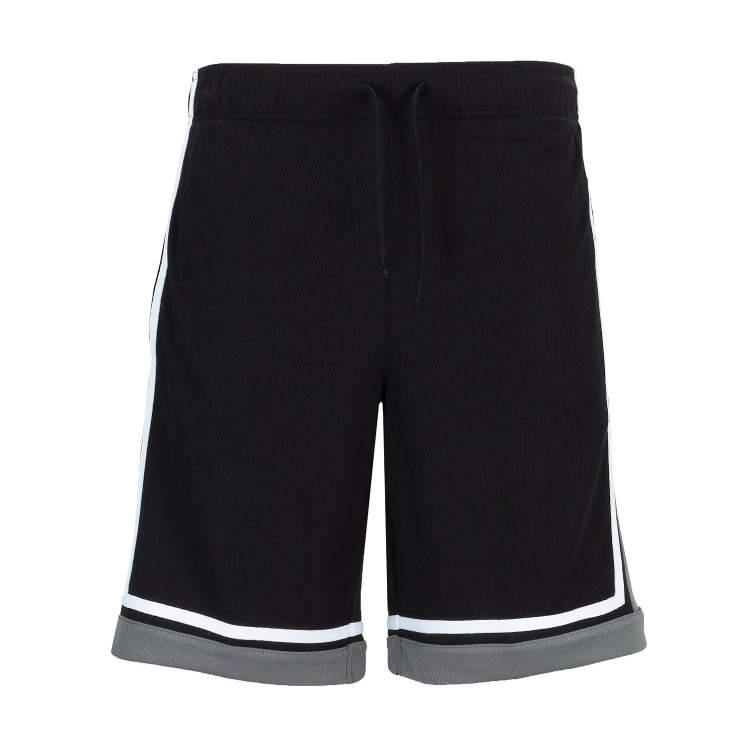 Short de Basketball Classique - Vêtements Homme Wss-Athletic