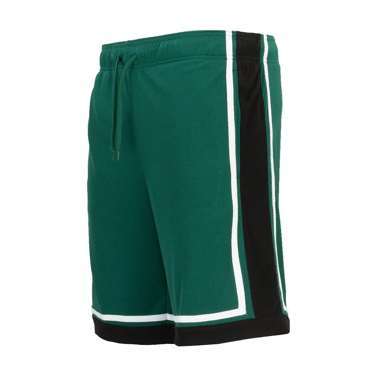 Short de Basketball Classique - Vêtements Homme Wss-Athletic