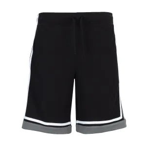 Short de Basketball Classique - Vêtements Homme Wss-Athletic