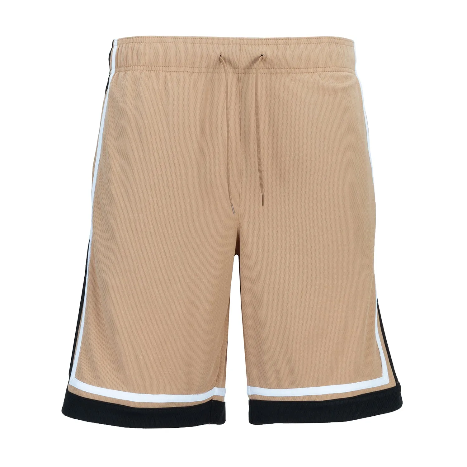 Short de Basketball Classique - Vêtements Homme Wss-Athletic