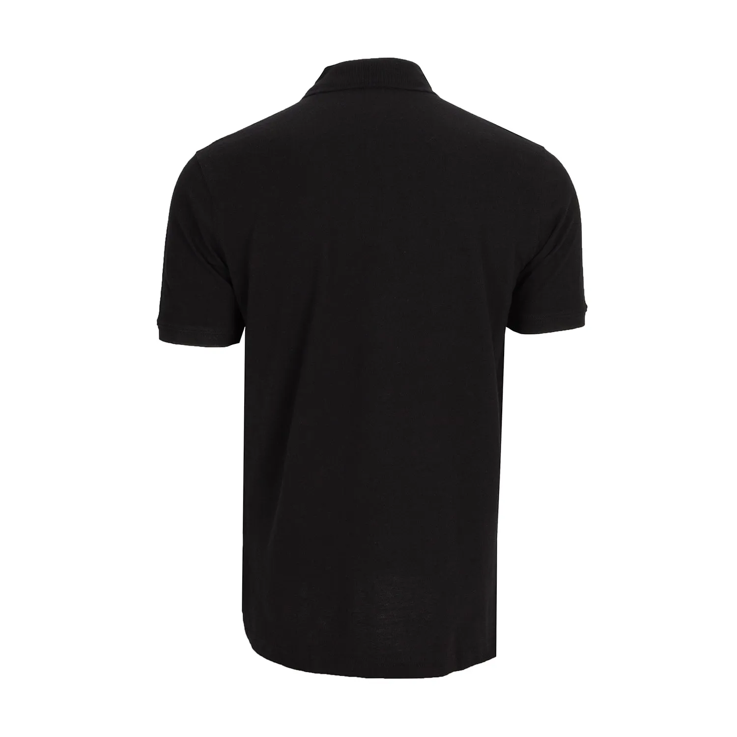 Polo Piqué Classique - Vêtements Homme Wss-Athletic