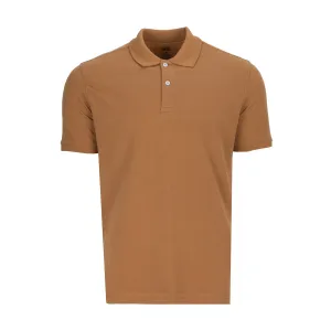 Polo Piqué Classique - Vêtements pour Hommes Wss-Athletic
