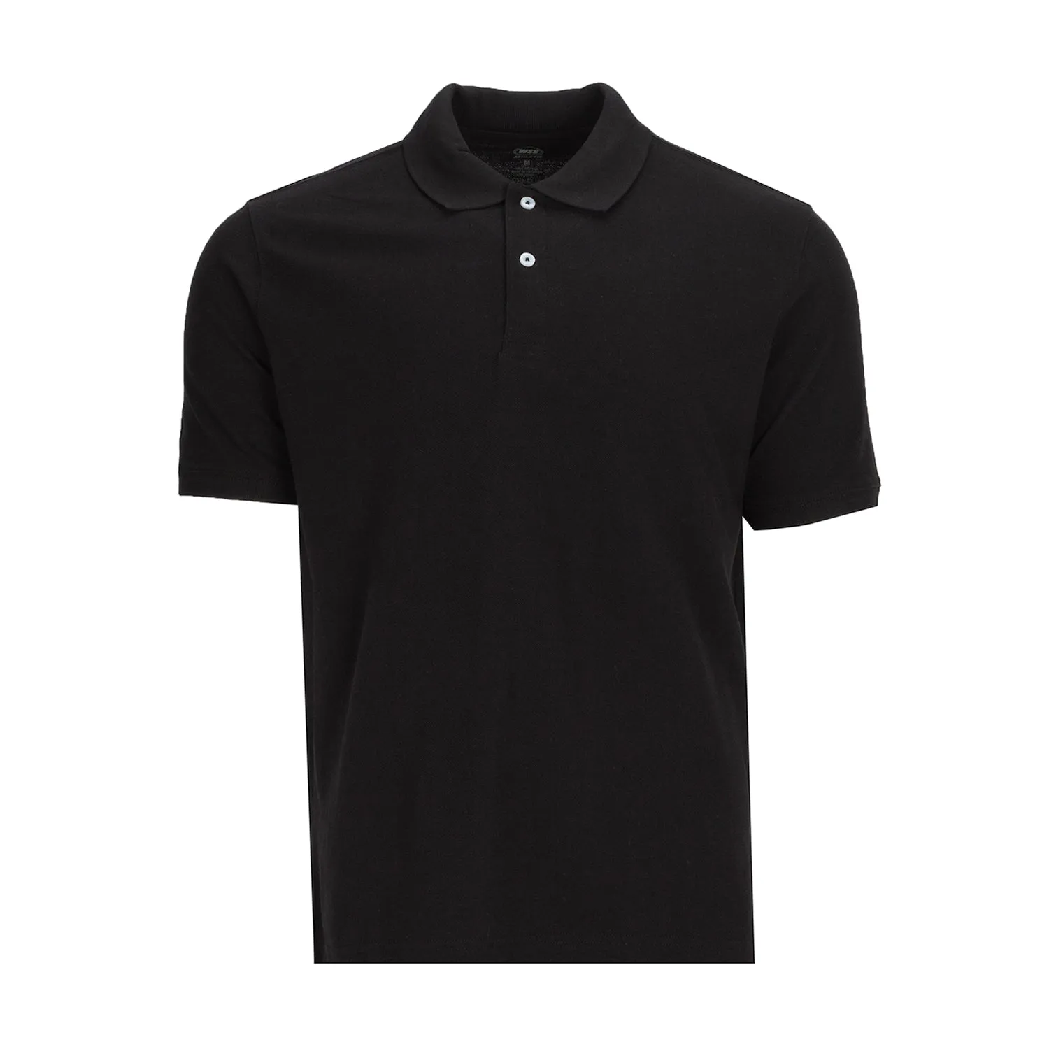 Polo Piqué Classique - Vêtements Homme Wss-Athletic