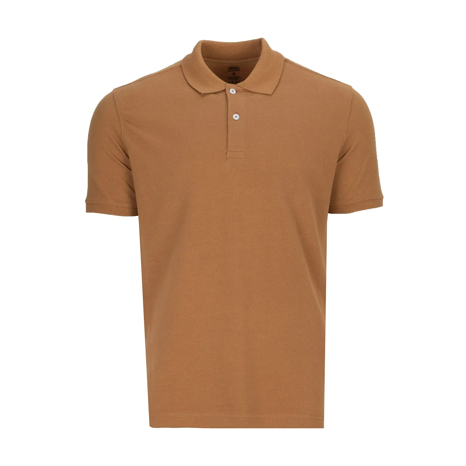 Polo Piqué Classique - Vêtements pour Hommes Wss-Athletic