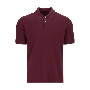 Polo Piqué Classique - Vêtements Homme Wss-Athletic