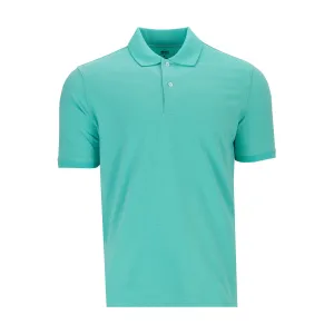 Polo Piqué Classique - Vêtements Homme Wss-Athletic