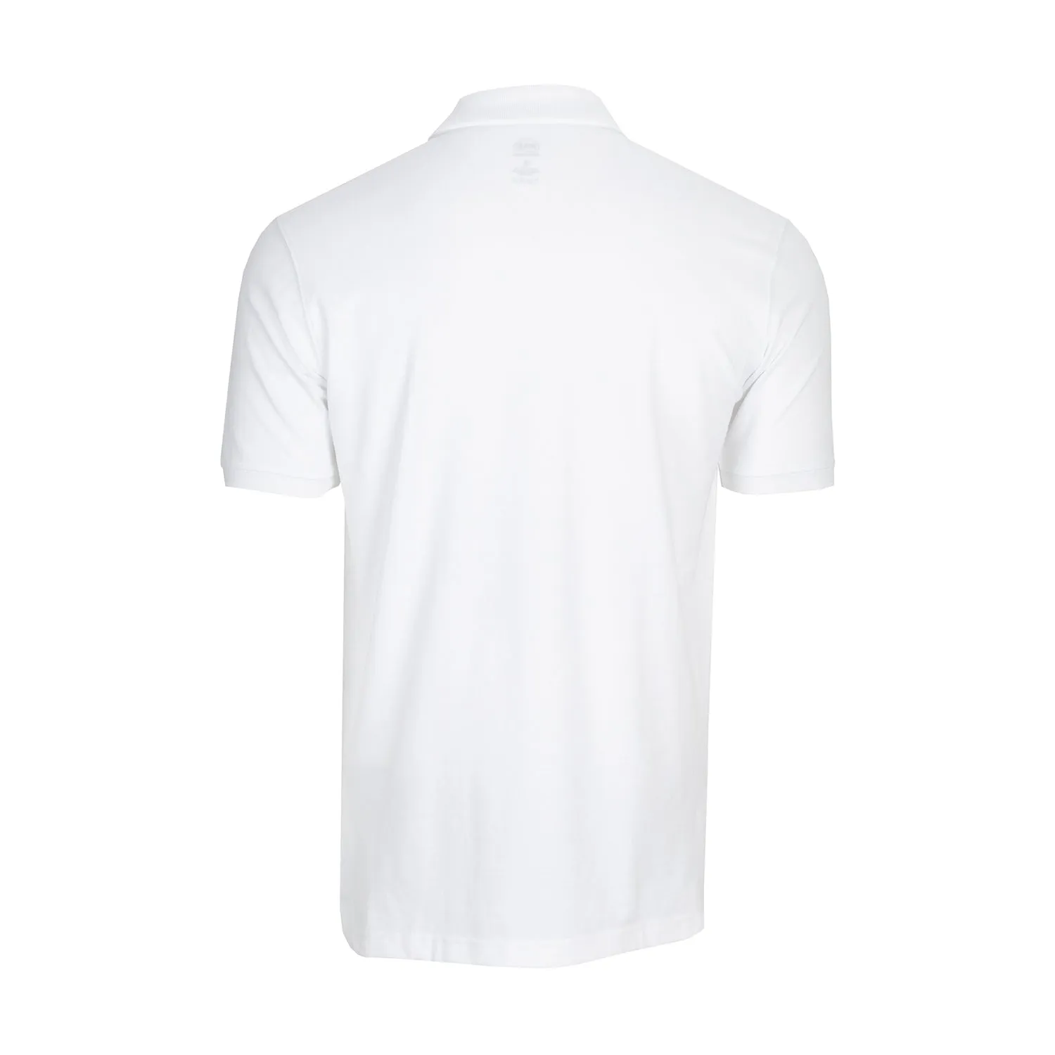 Polo Piqué Classique - Vêtements Homme Wss-Athletic