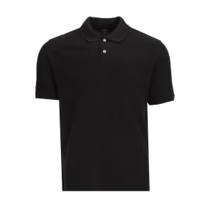 Polo Piqué Classique - Vêtements Homme Wss-Athletic