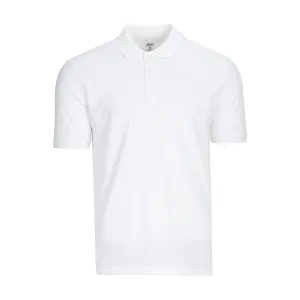 Polo Piqué Classique - Vêtements Homme Wss-Athletic