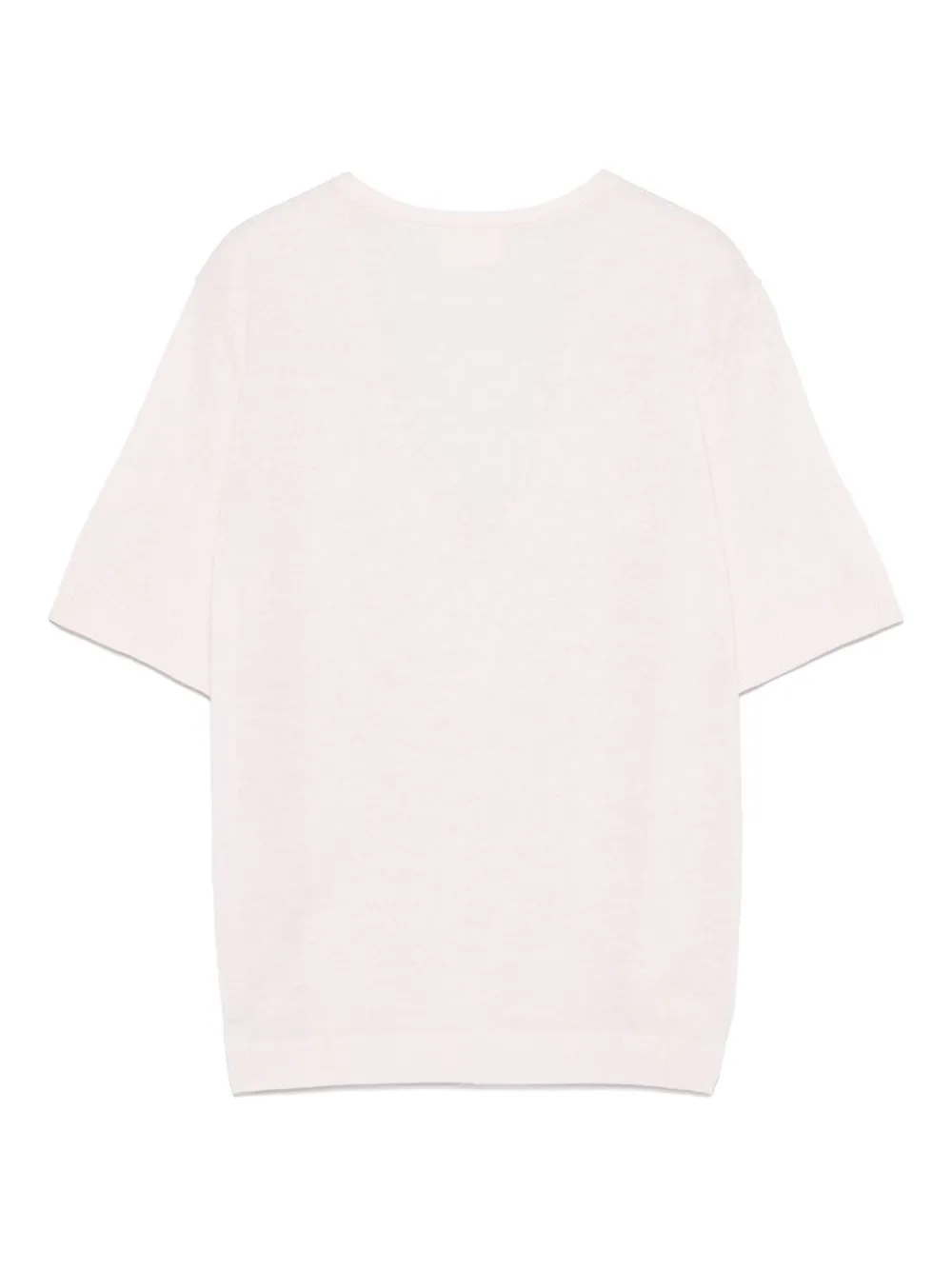 T-shirts et polos pour femmes fermés rose