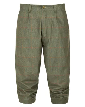 Vêtements Alan Paine Alan Paine Didsmere Breeks Techniques pour Hommes en Tweed