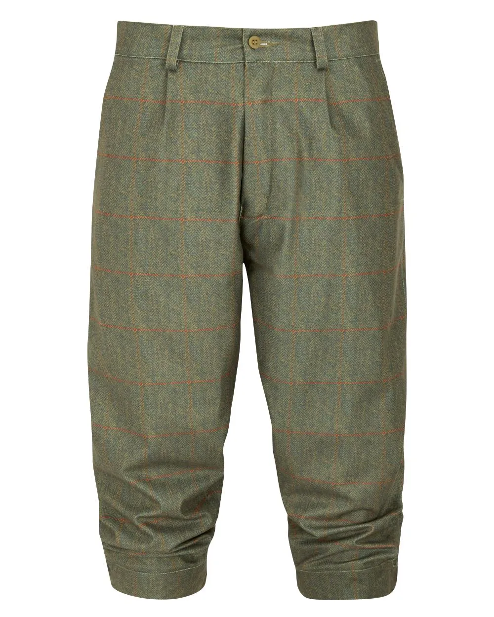Vêtements Alan Paine Alan Paine Didsmere Breeks Techniques pour Hommes en Tweed