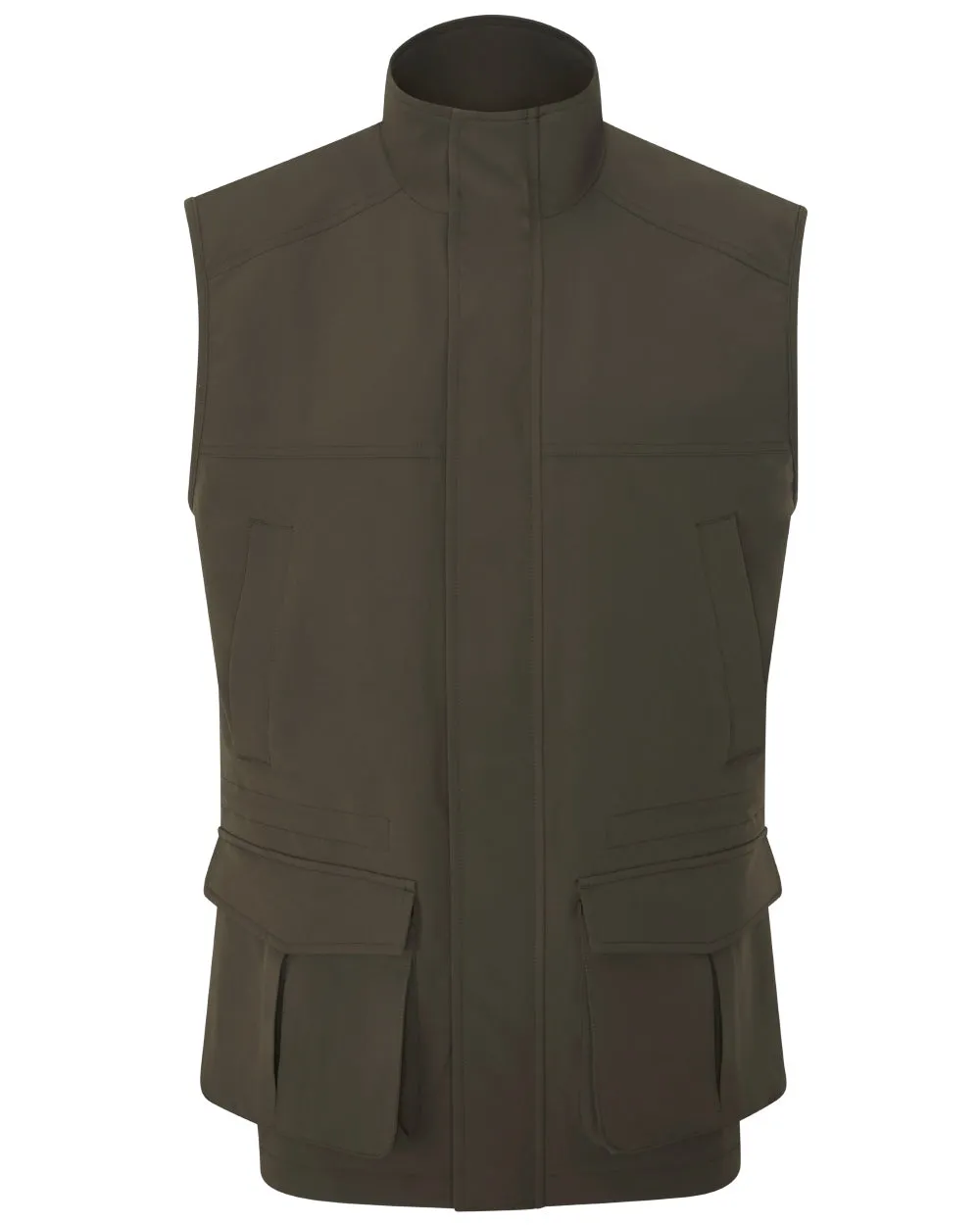 Vêtement Alan Paine Veste de chasse Alan Paine Lockwood pour homme
