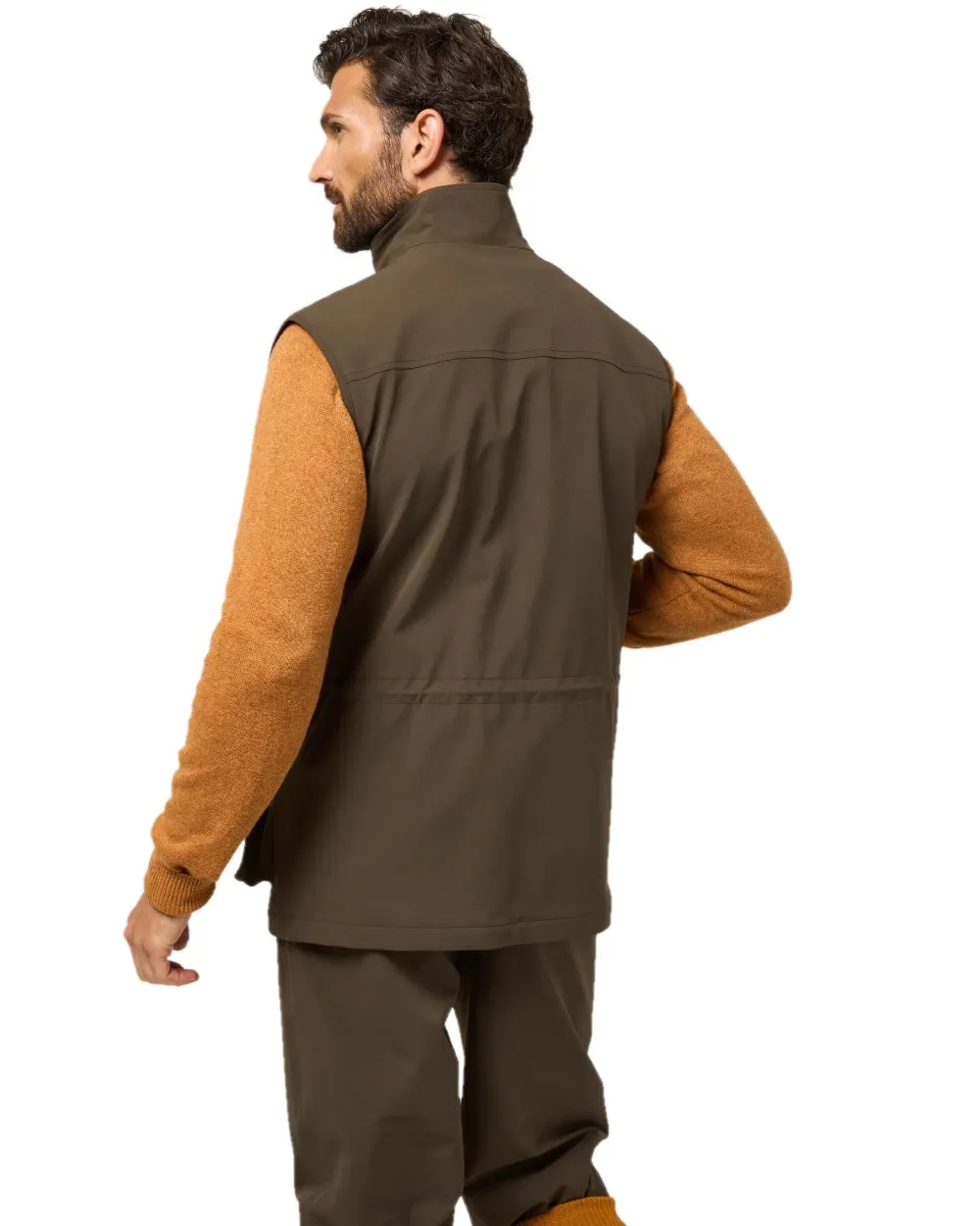 Vêtement Alan Paine Veste de chasse Alan Paine Lockwood pour homme