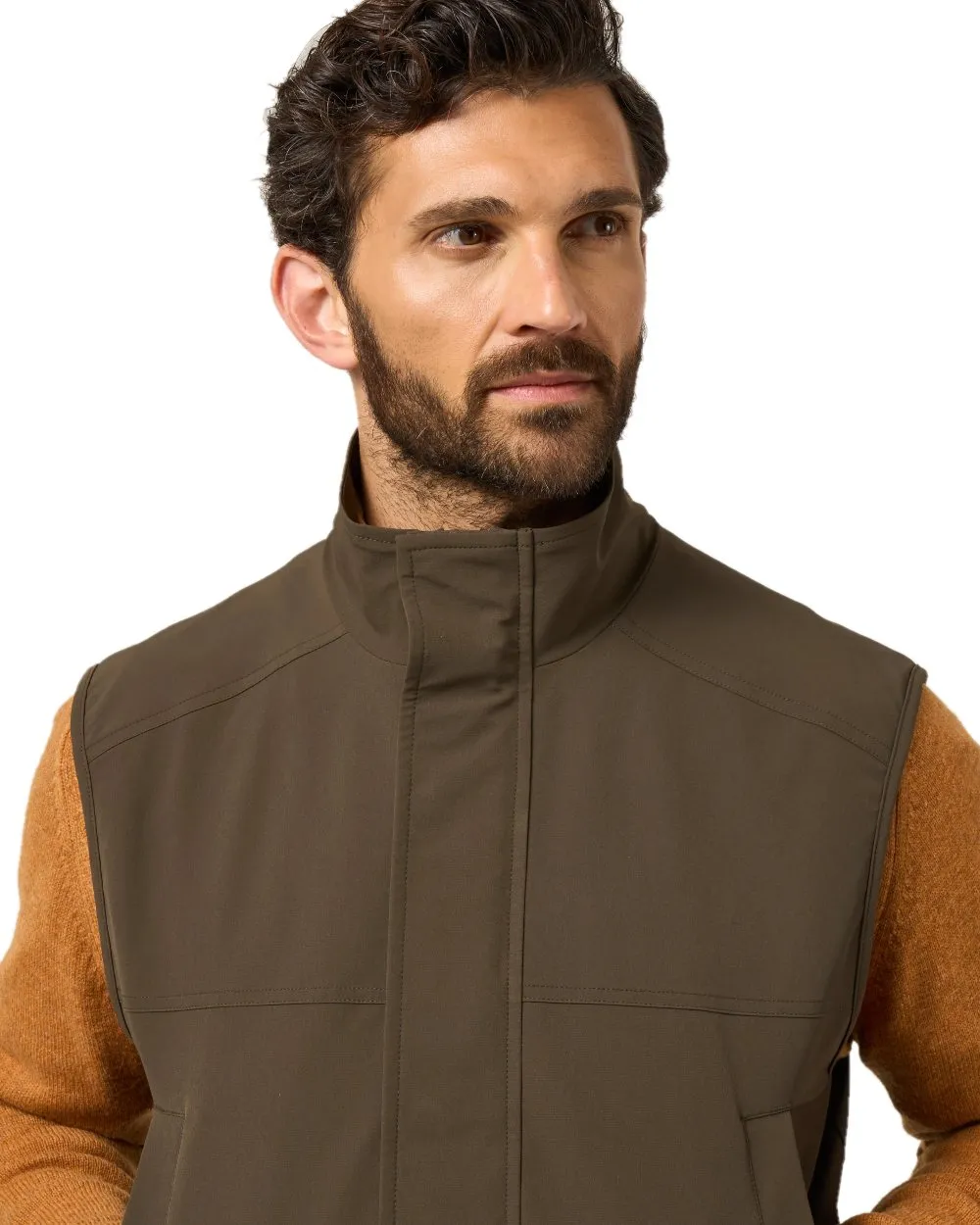 Vêtement Alan Paine Veste de chasse Alan Paine Lockwood pour homme