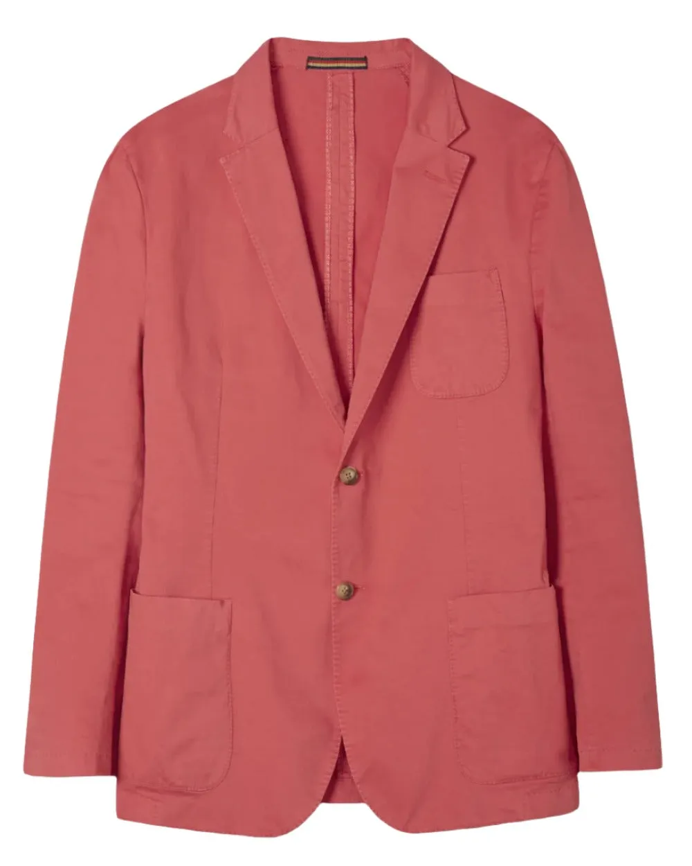 Vêtements Alan Paine Blazer en coton Heymouth pour hommes Alan Paine