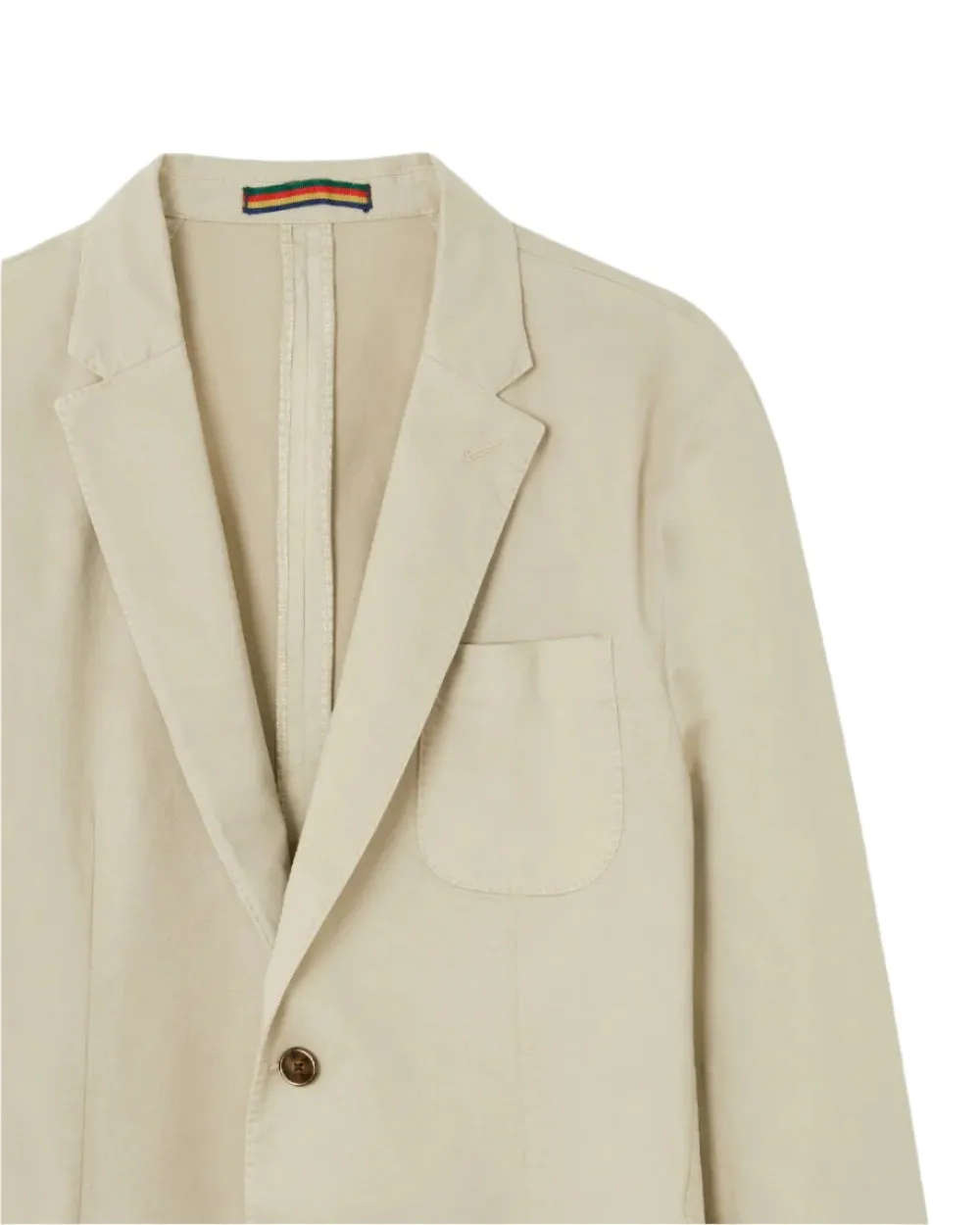 Vêtements Alan Paine Blazer en coton Heymouth pour hommes Alan Paine