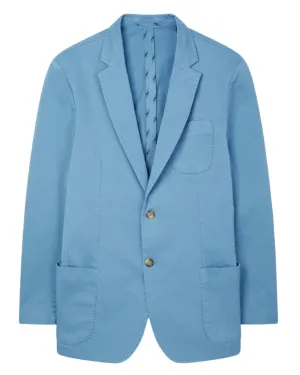 Vêtements Alan Paine Blazer en coton Heymouth pour hommes Alan Paine