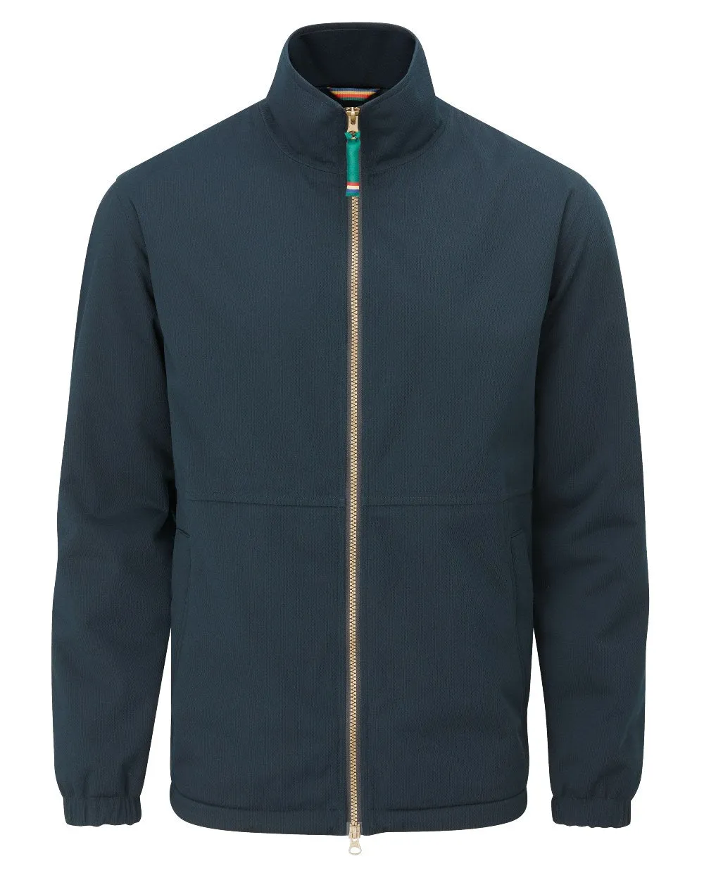 Vêtement Alan Paine Veste Windstopper pour Hommes Alan Paine Mossley