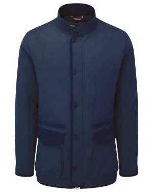 Vêtements Alan Paine Veste matelassée pour hommes Alan Paine Surrey