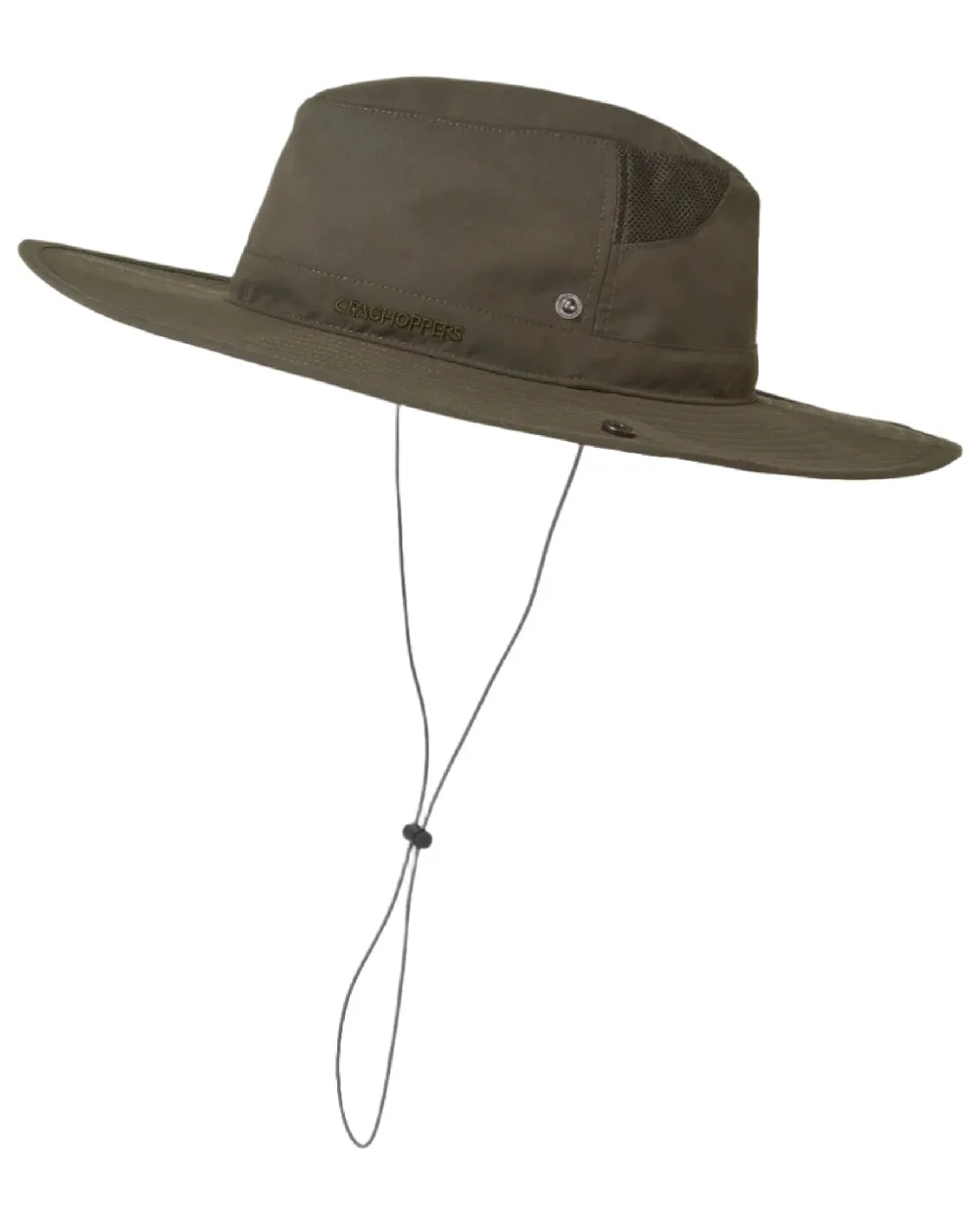 Vêtements Craghoppers Chapeau Ranger NosiLife pour Hommes Craghoppers