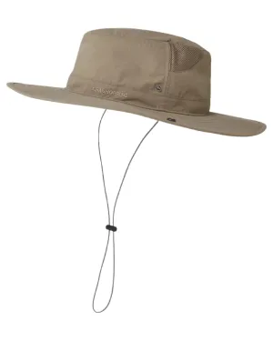 Vêtements Craghoppers Chapeau Ranger NosiLife pour Hommes Craghoppers