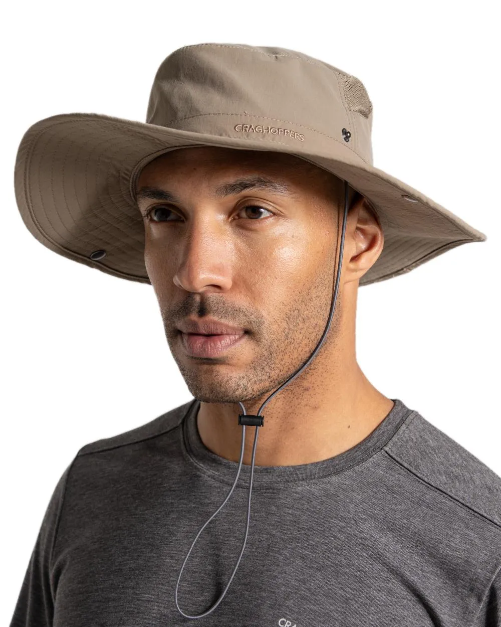 Vêtements Craghoppers Chapeau Ranger NosiLife pour Hommes Craghoppers