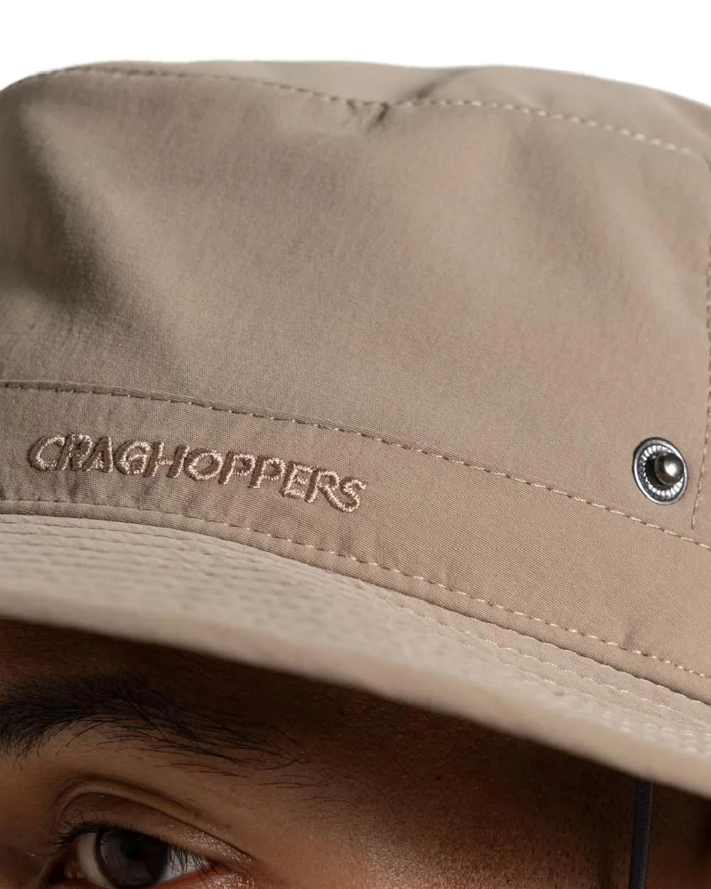 Vêtements Craghoppers Chapeau Ranger NosiLife pour Hommes Craghoppers