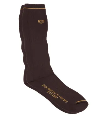 Vêtements Dubarry Chaussettes hautes pour hommes Dubarry