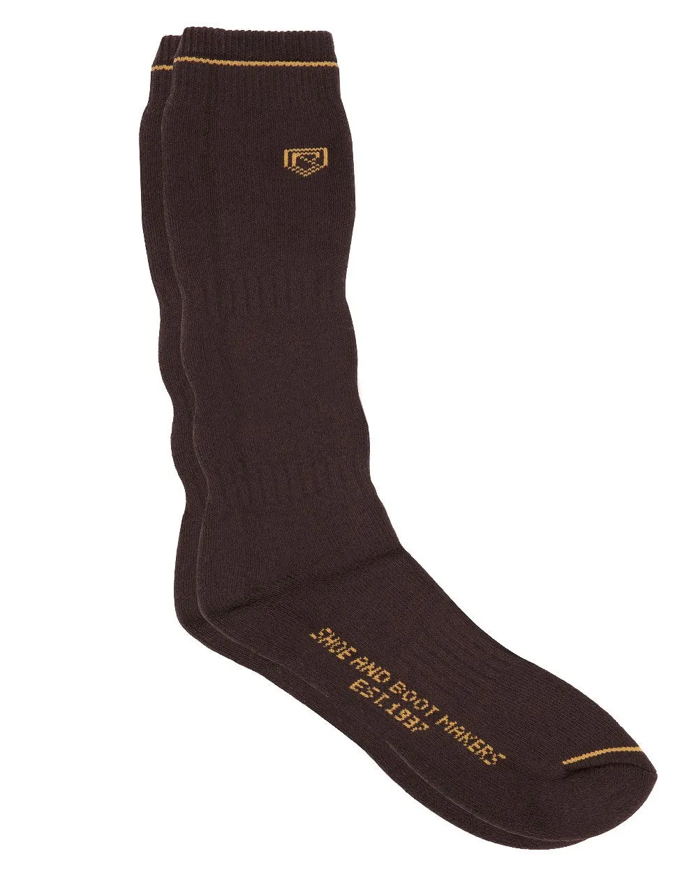 Vêtements Dubarry Chaussettes hautes pour hommes Dubarry
