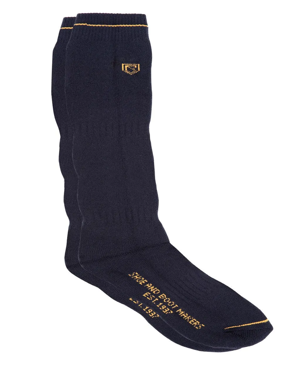 Vêtements Dubarry Chaussettes hautes pour hommes Dubarry