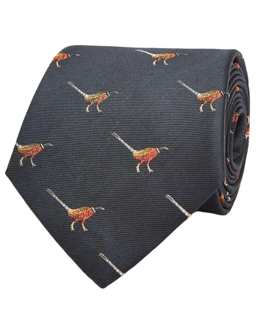 Vêtements Dubarry Cravate en Soie Dubarry Mens Madden