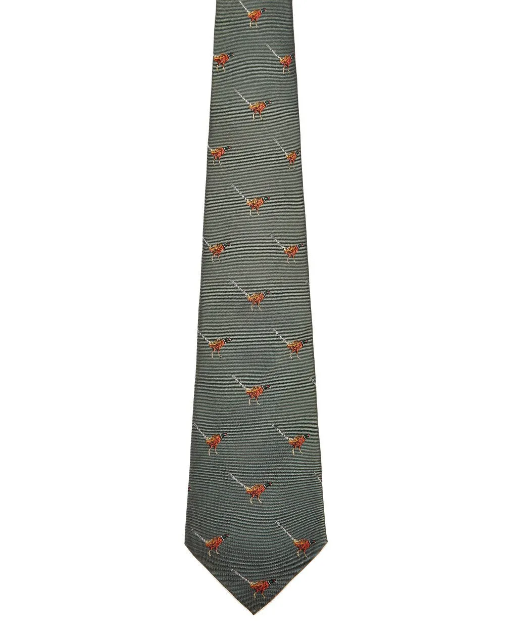 Vêtements Dubarry Cravate en Soie Dubarry Mens Madden
