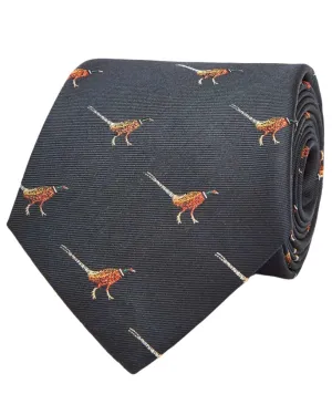 Vêtements Dubarry Cravate en Soie Dubarry Mens Madden