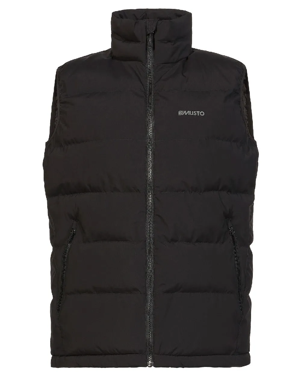 Veste matelassée Marina pour homme Musto