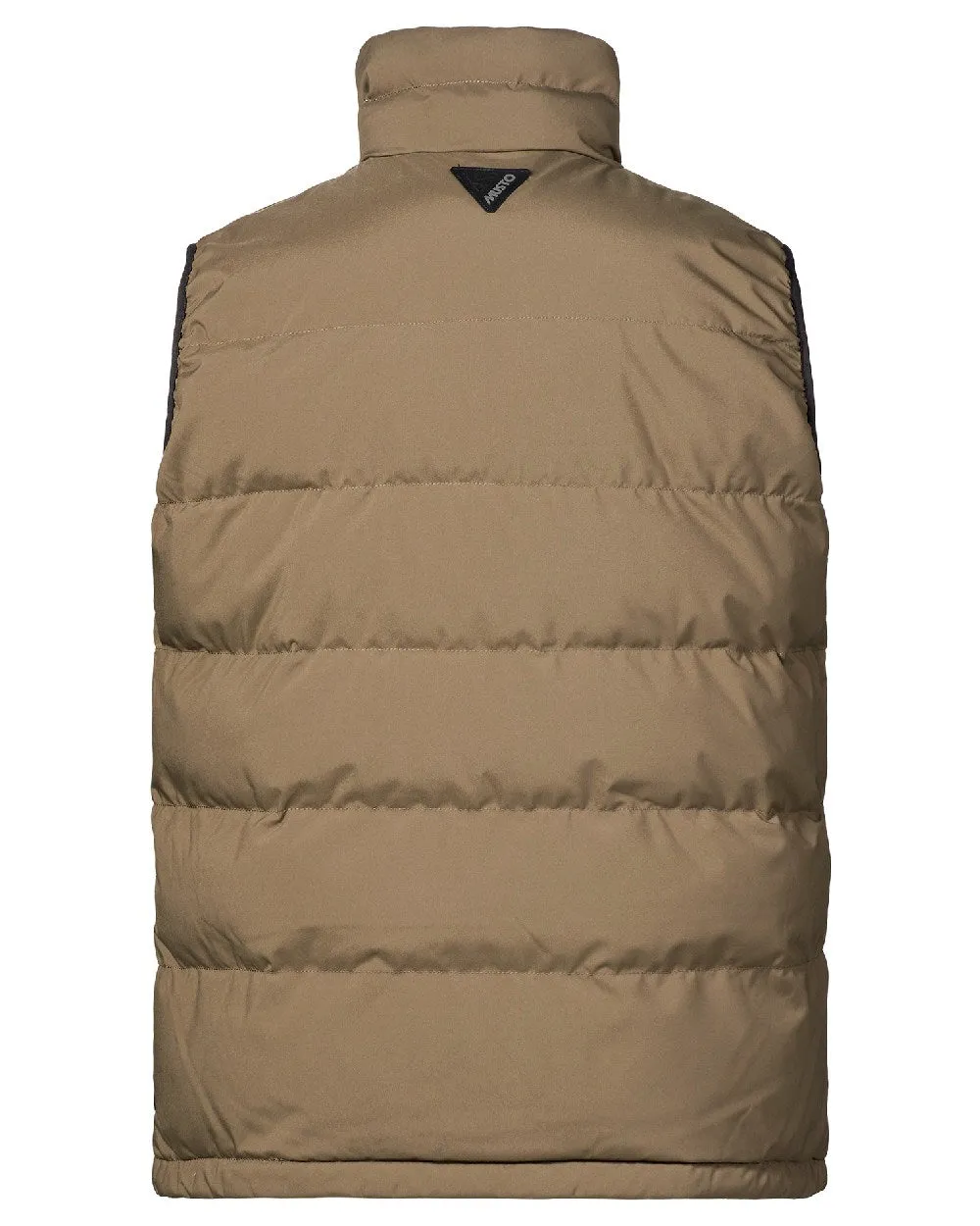 Veste matelassée Marina pour homme Musto