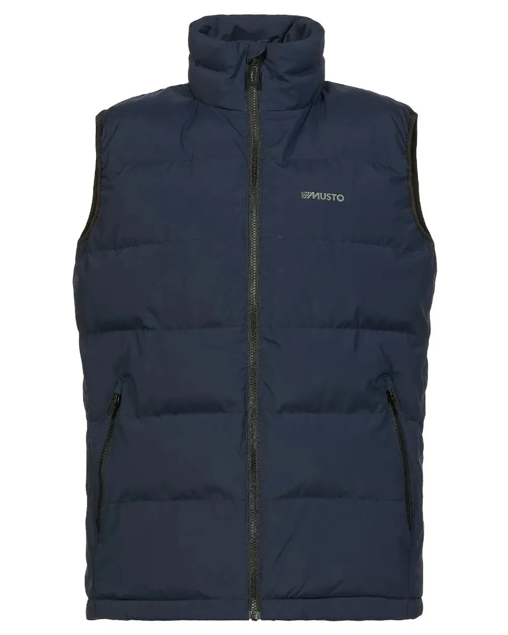 Veste matelassée Marina pour homme Musto