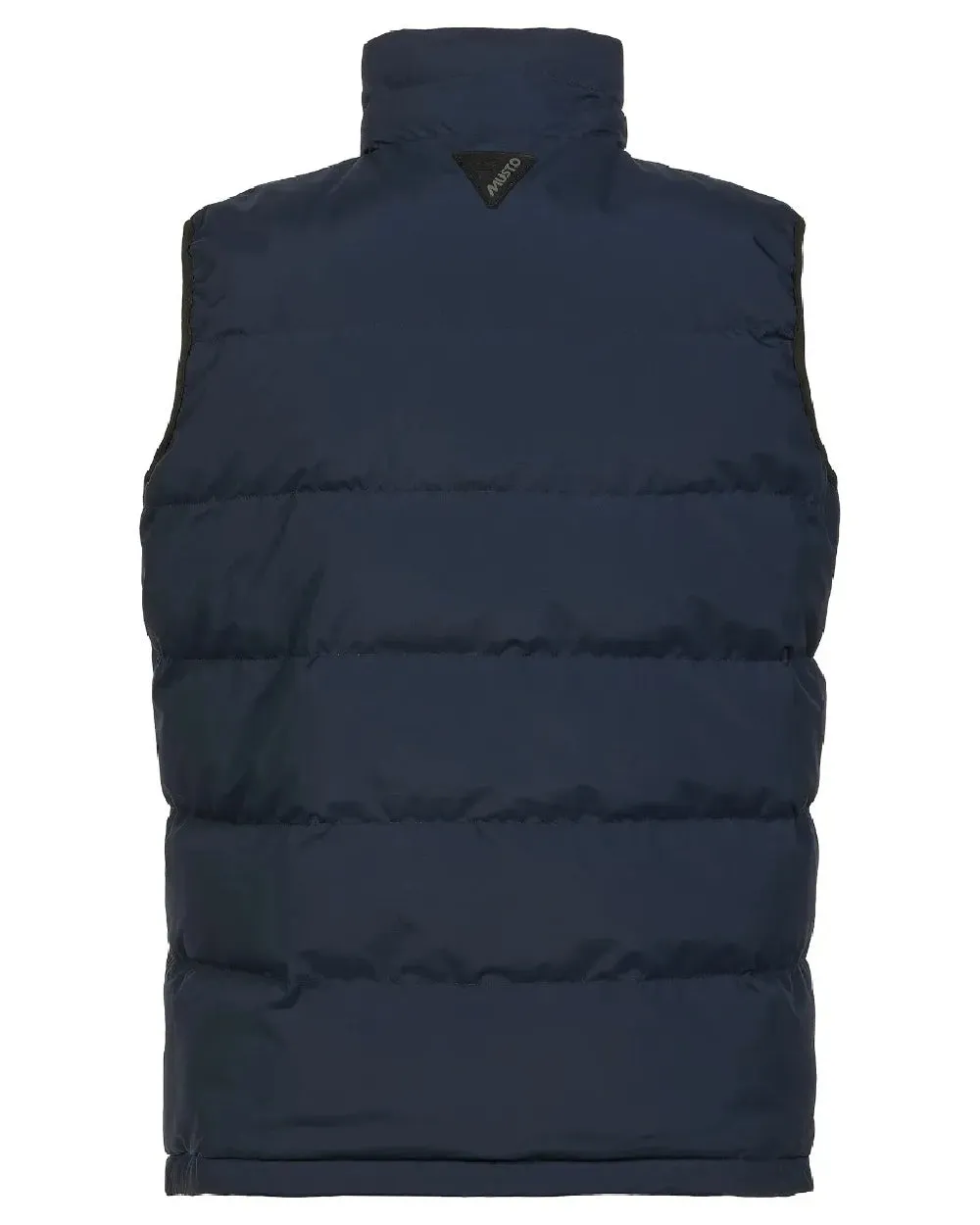 Veste matelassée Marina pour homme Musto