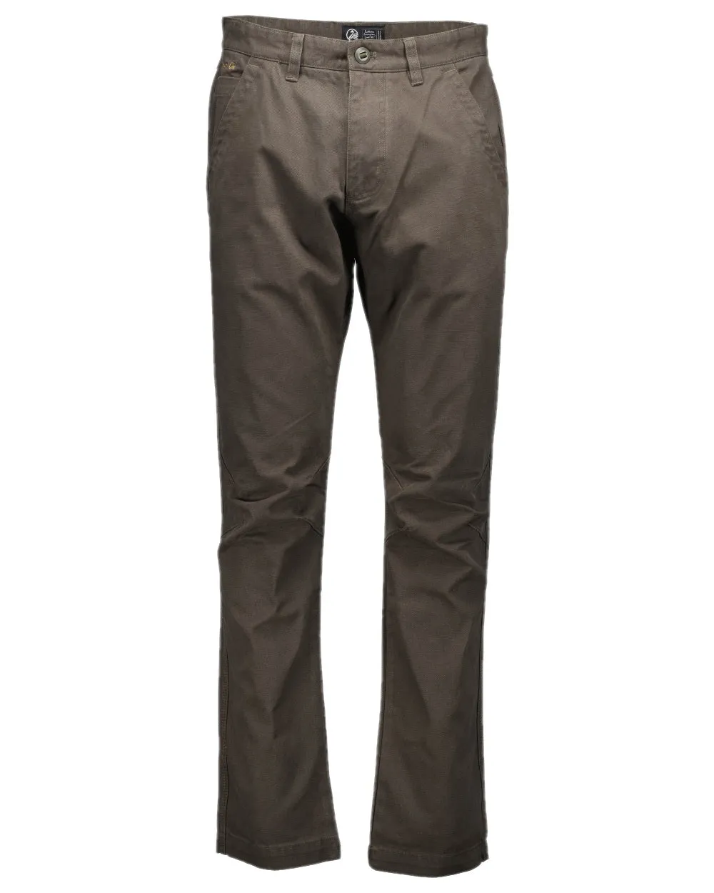 Vêtements Swanndri Pantalon de travail en toile Bedrock pour hommes Swanndri