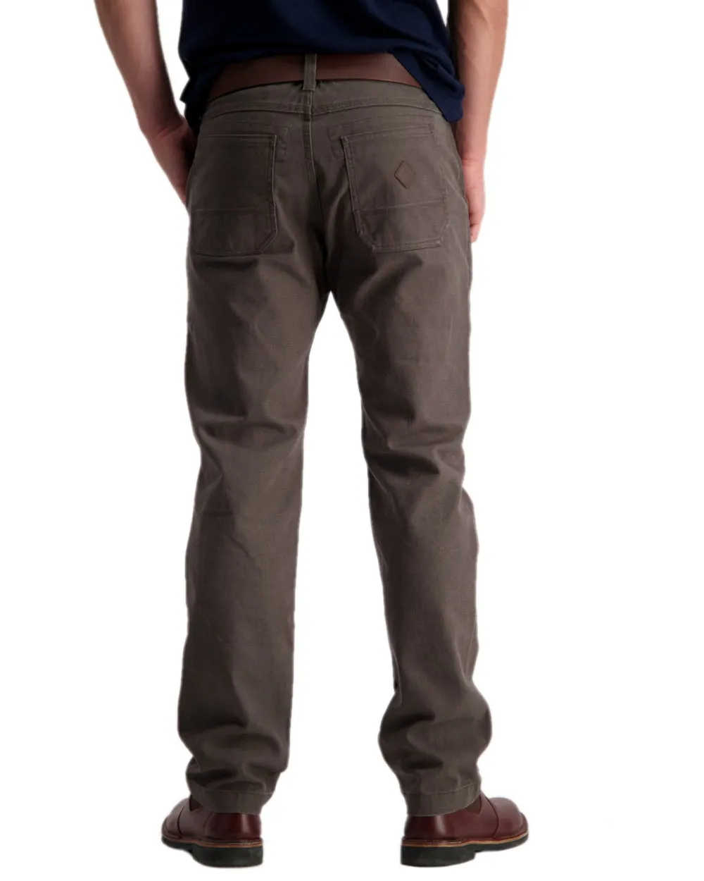 Vêtements Swanndri Pantalon de travail en toile Bedrock pour hommes Swanndri
