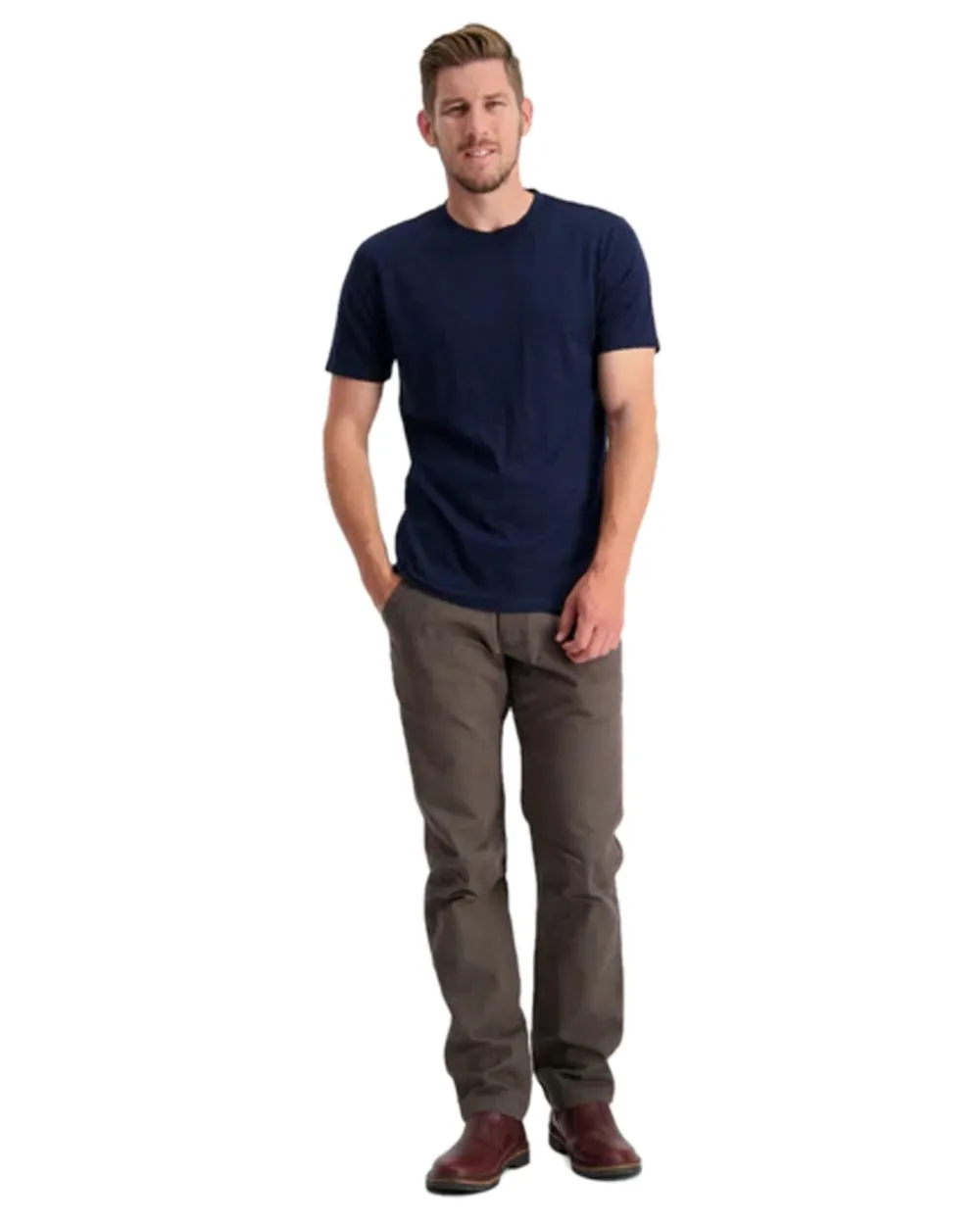 Vêtements Swanndri Pantalon de travail en toile Bedrock pour hommes Swanndri