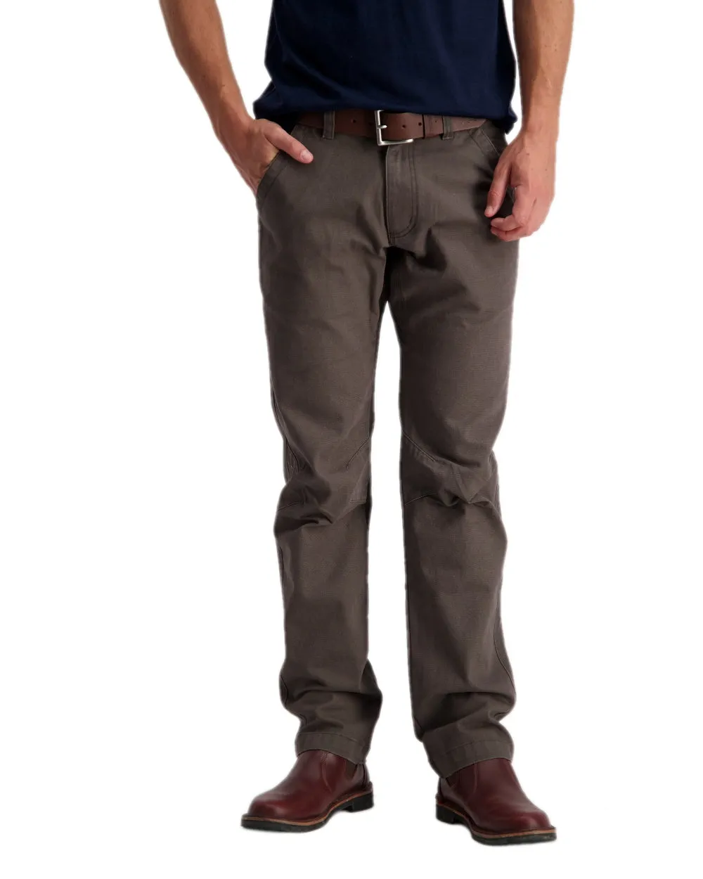 Vêtements Swanndri Pantalon de travail en toile Bedrock pour hommes Swanndri