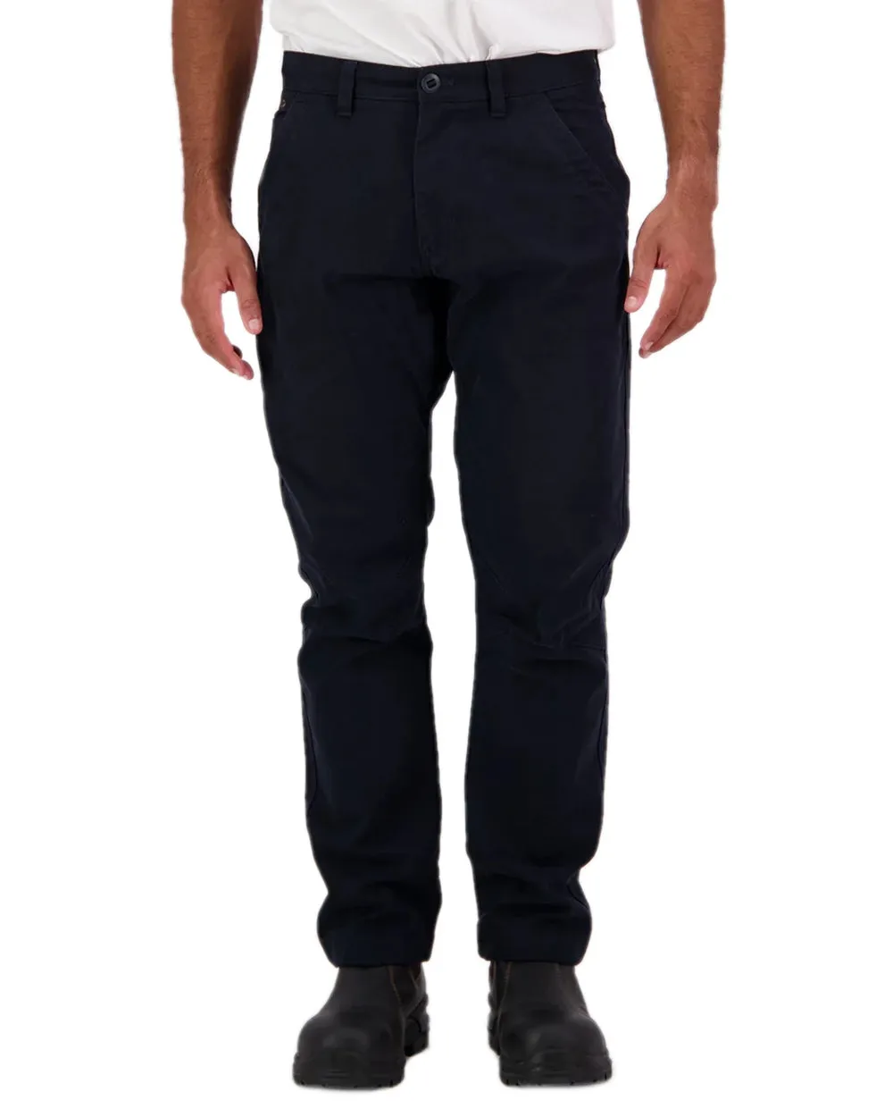 Vêtements Swanndri Pantalon de travail en toile Bedrock pour hommes Swanndri